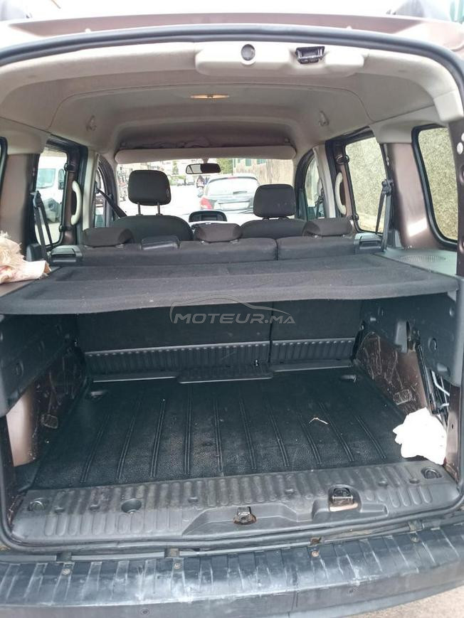 kangoo 2019 