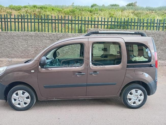 kangoo 2019 