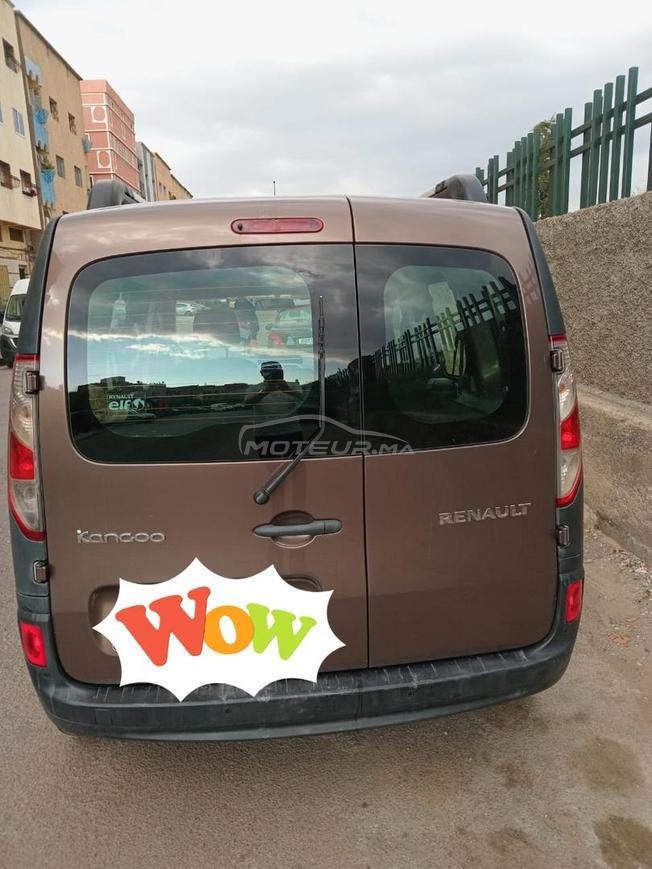 kangoo 2019 