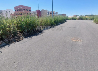 بقعات تجاريه للبيع في مدينة مكناس مرجان 