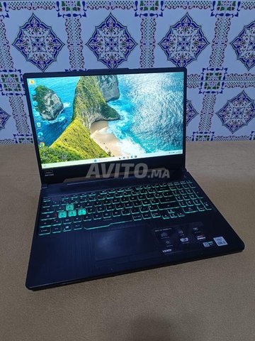  asus tuf gaming f15 