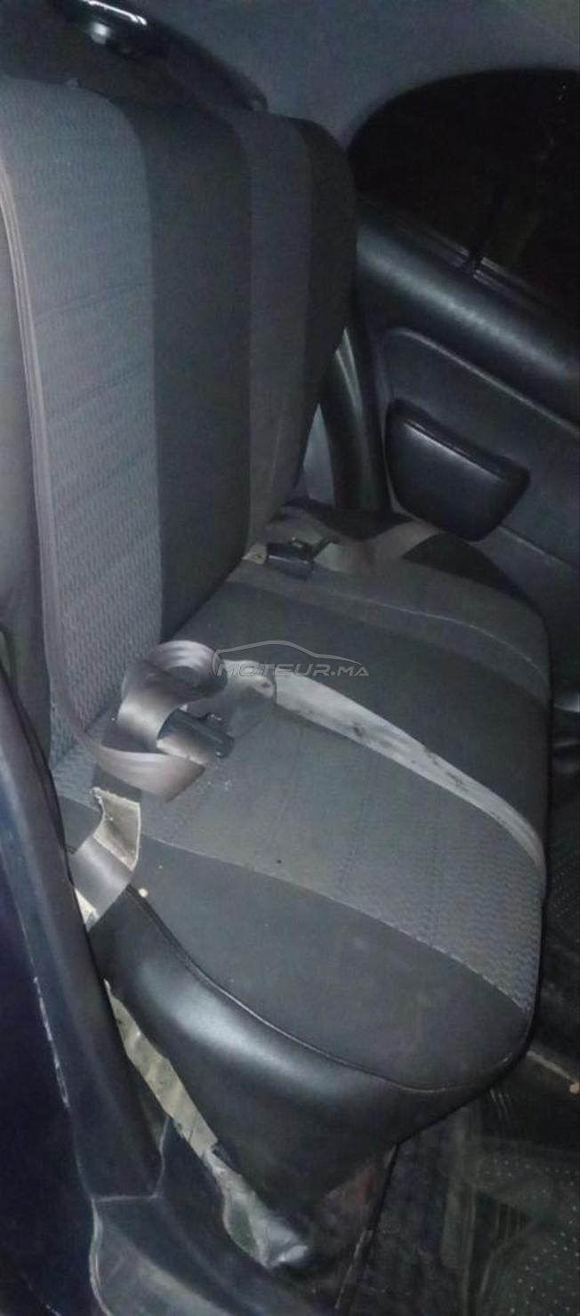 Toyota trsil isanse