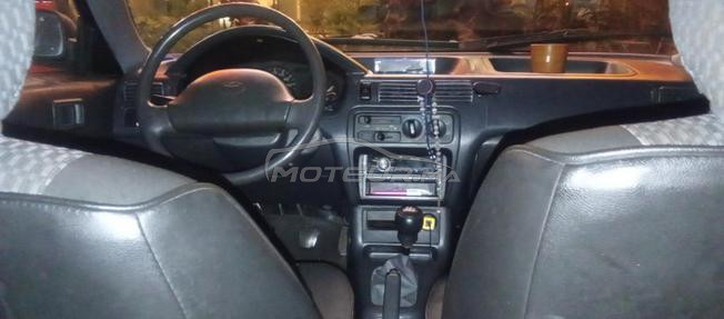 Toyota trsil isanse