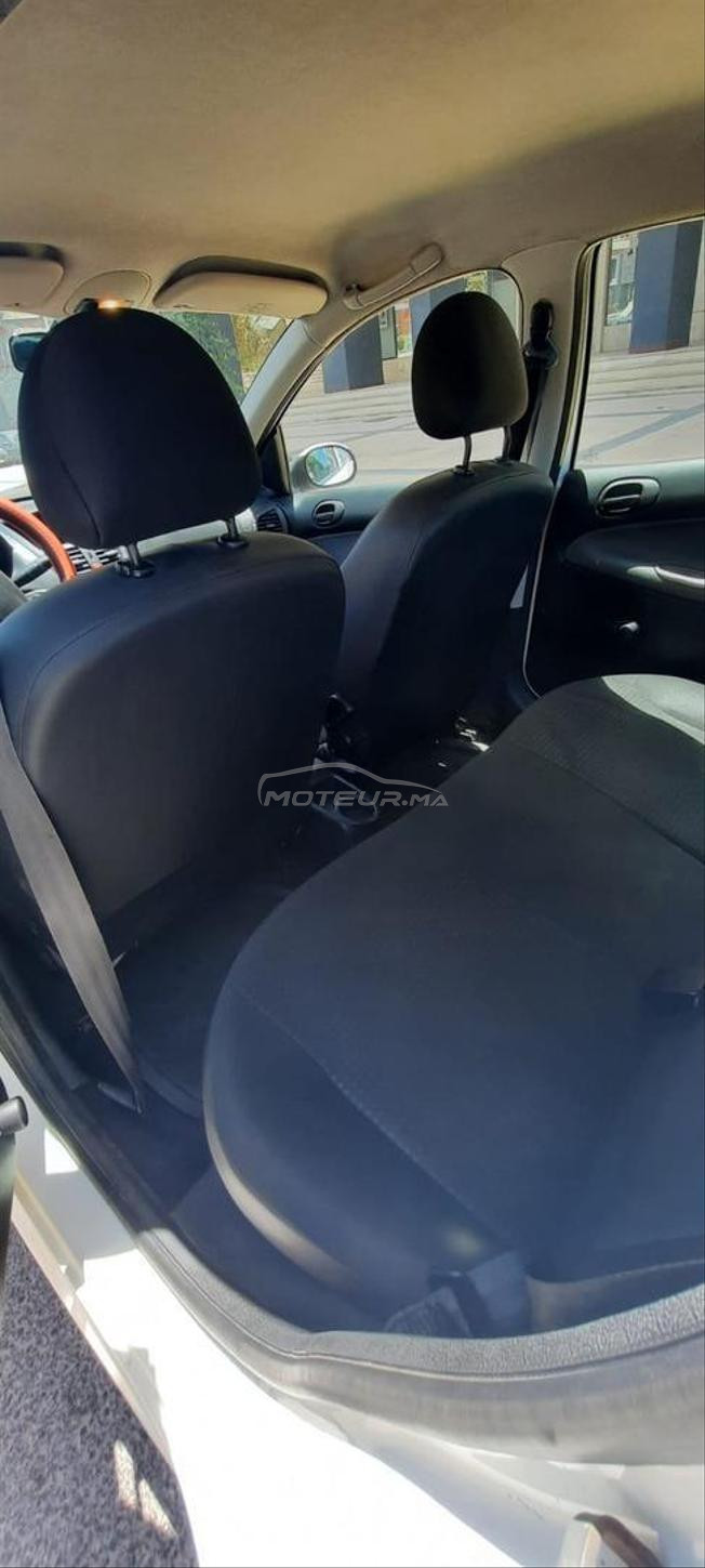 206 plus à vendre