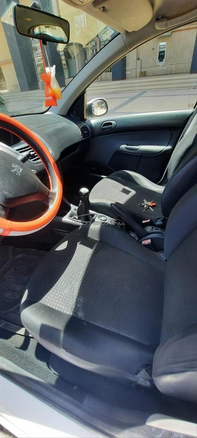 206 plus à vendre