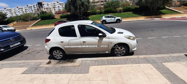 206 plus à vendre