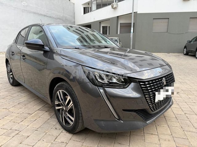 peugeot -208