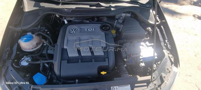 vw polo tdi