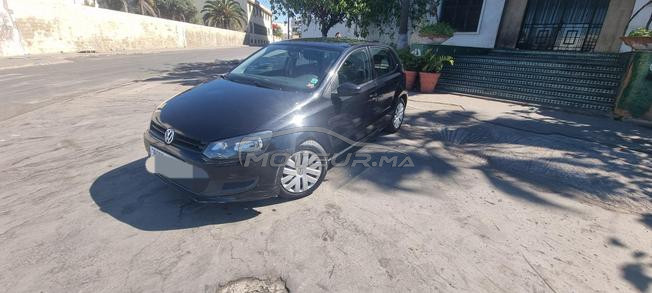 vw polo tdi