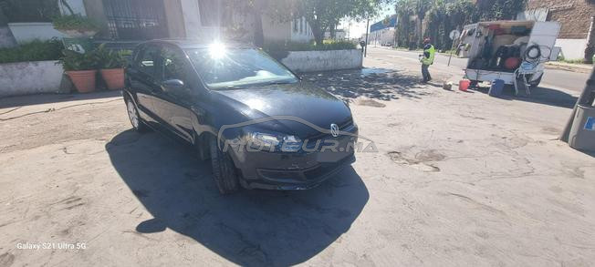 vw polo tdi