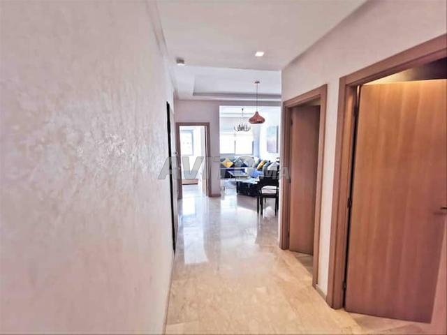 Appart spacieux 2BR pour les familles - 2