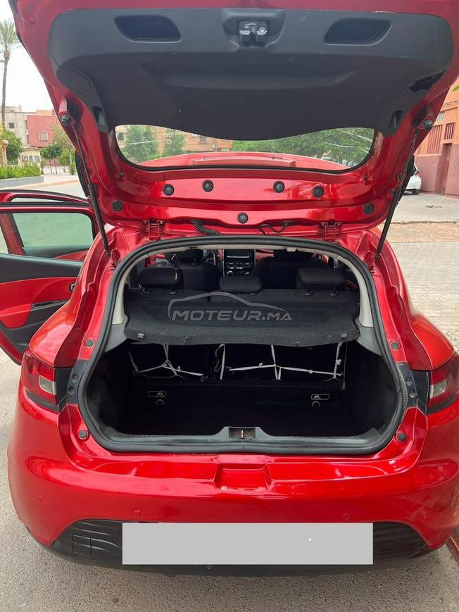 Renault Clio 4 Intense