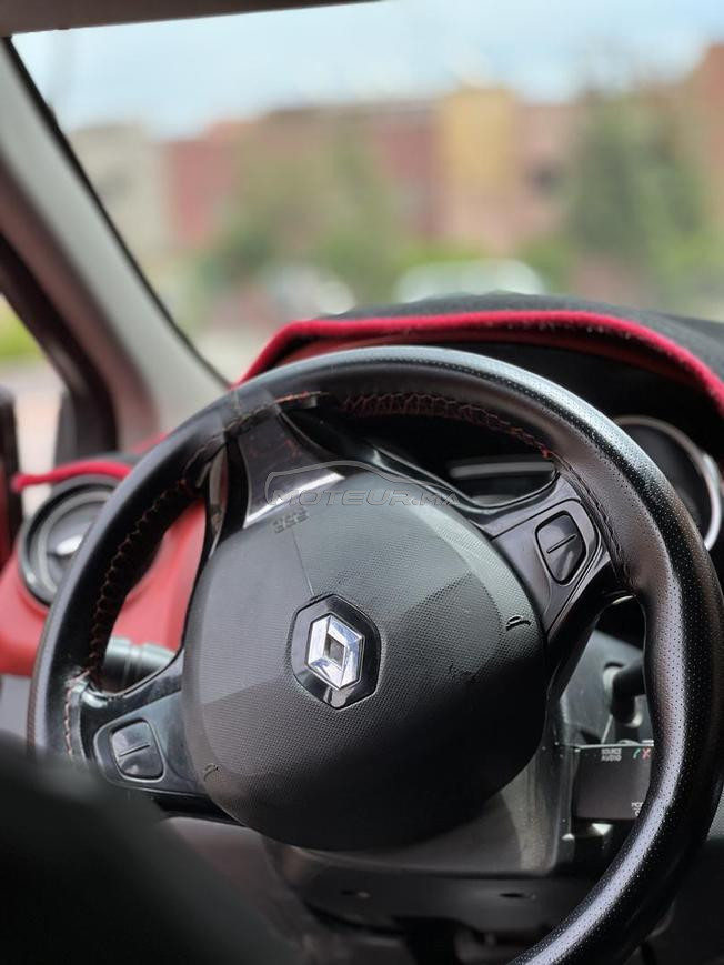 Renault Clio 4 Intense