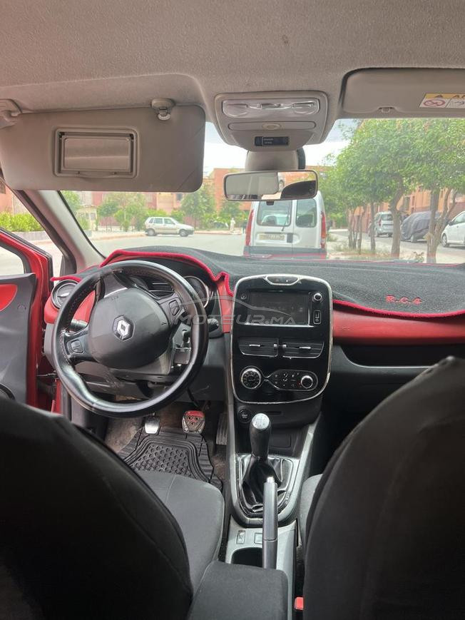 Renault Clio 4 Intense