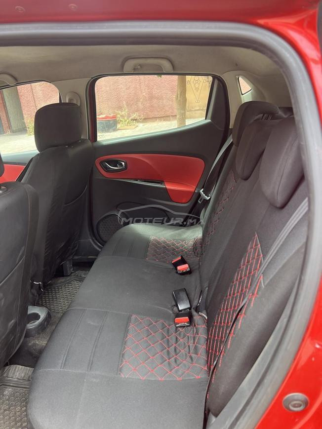 Renault Clio 4 Intense