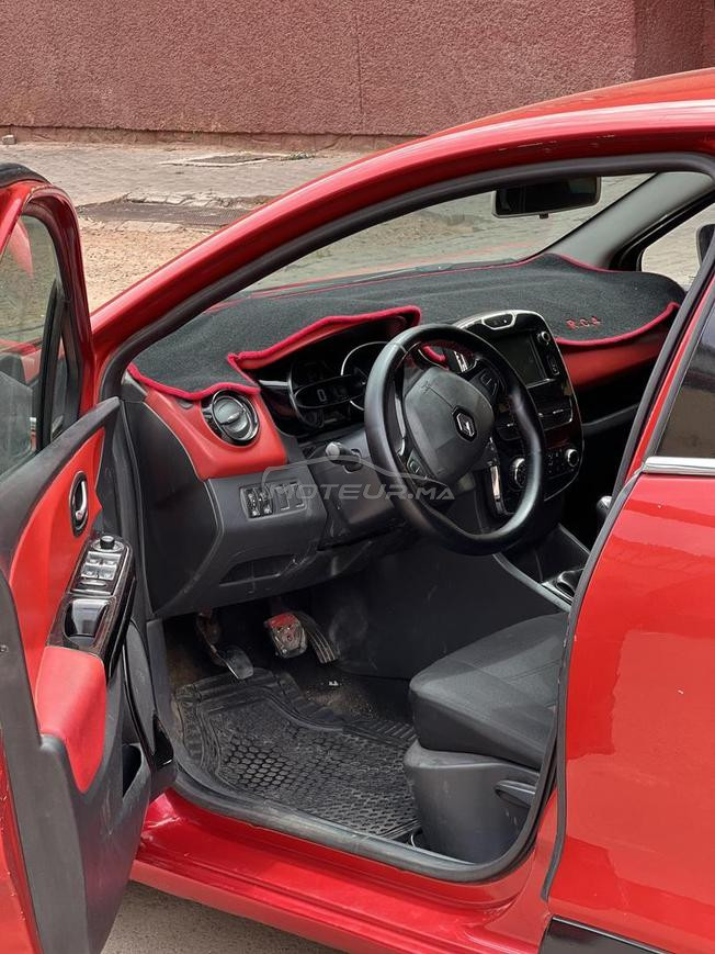 Renault Clio 4 Intense