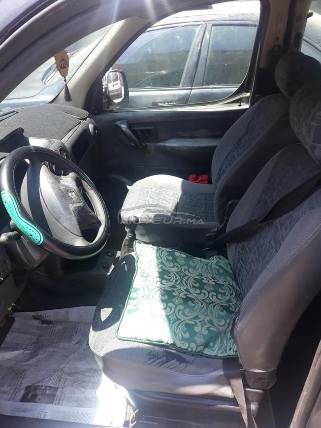 voiture