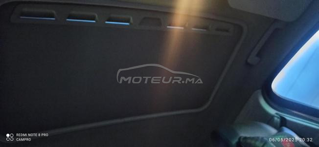 Ford Mondeo Diesel Manuelle 2009 à Casablanca