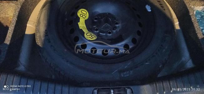 Ford Mondeo Diesel Manuelle 2009 à Casablanca