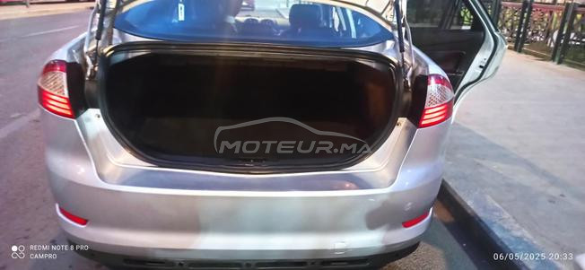 Ford Mondeo Diesel Manuelle 2009 à Casablanca
