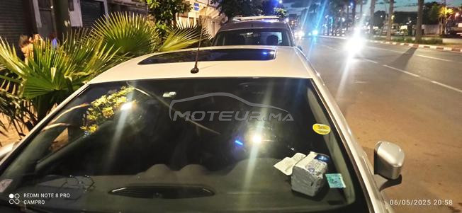 Ford Mondeo Diesel Manuelle 2009 à Casablanca