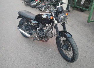 motor phoniex classic 