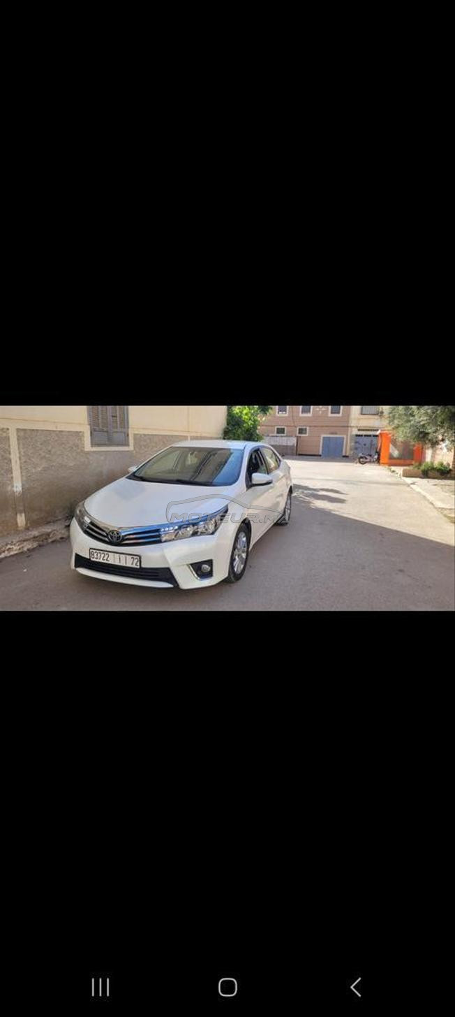 سيارة في حالة جد ممتازة 