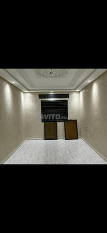 deux appartements à vendre à tanger Aouama