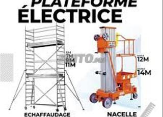 🎯 نظم خدمتك بطريقة احترافية