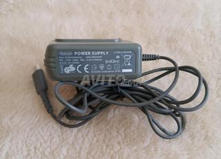 Chargeur pour nintendo DS/DSi/DS Lite