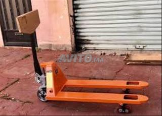 🚨 جديد فالسوق معدات مناولة اقتصادية وعملية