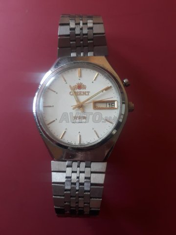 MONTRE ORIENT AUTOMATIC 