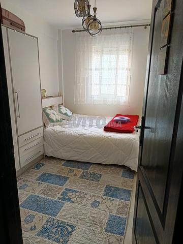 Appartement à vendre 50 m² à Casablanca - 2