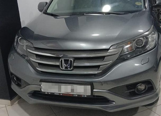 Honda CR-V Modèle 2013 Toutes options