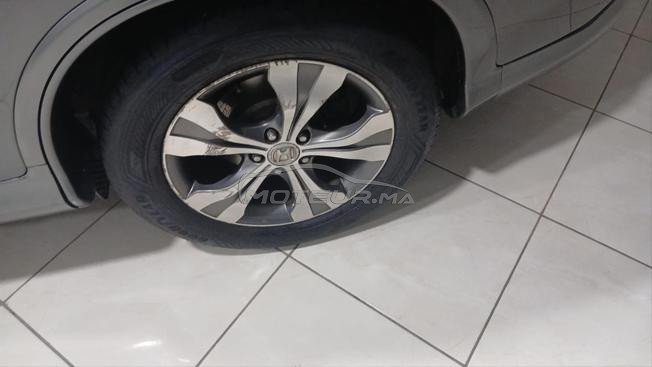 Honda CR-V Modèle 2013 Toutes options