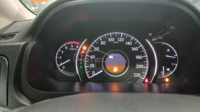 Honda CR-V Modèle 2013 Toutes options