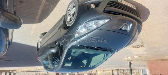 peugeot 207 2011 mazot 