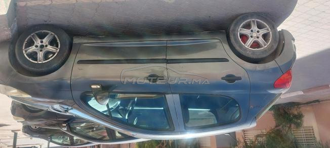 peugeot 207 2011 mazot 