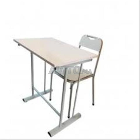 🏫 المؤسسة ديالك خاصها تلبس مزيان كيف التلاميذ