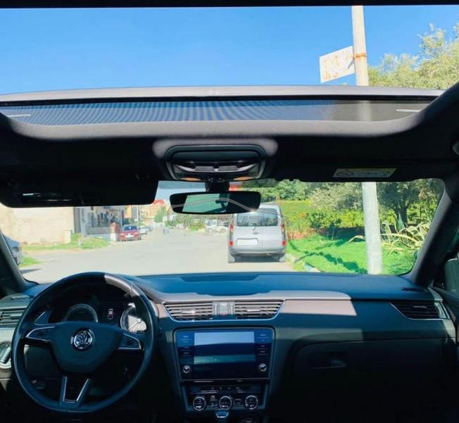Skoda Octavia LK toutes options