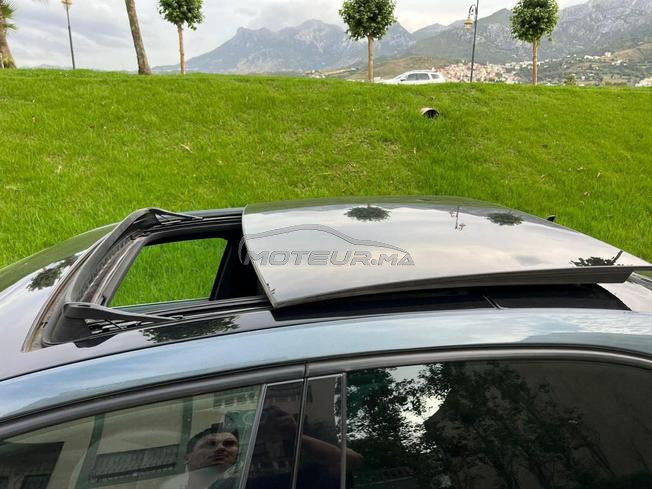 Skoda Octavia LK toutes options
