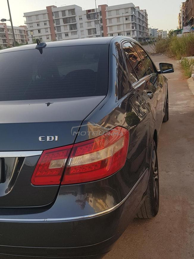 Mercedes classe E 250