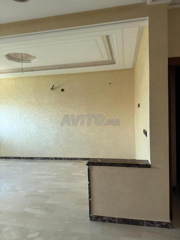 appartement 1/2 Riad Alyassamine - 2