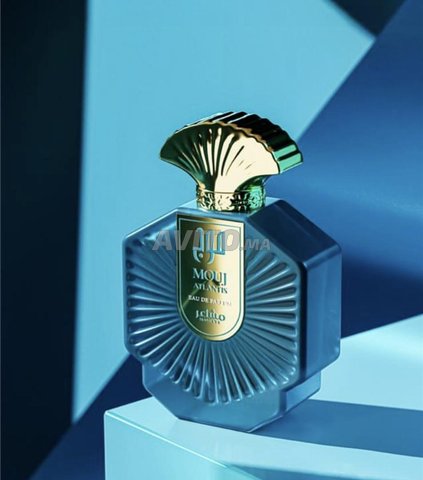 MOUJ PARFUM LUXE DUBAI PARFUM HOMME ET FEMME 