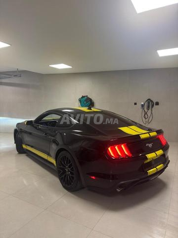 Ford Mustang Essence Automatique 2023 à Casablanca - 2