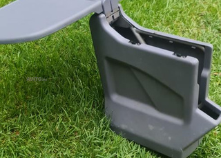 table MERCEDES VITO VIANO