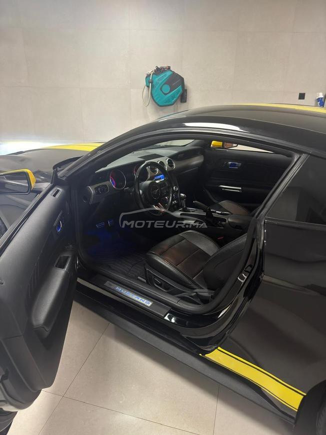 Ford Mustang Essence Automatique 2023 à Casablanca