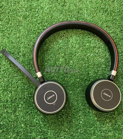 Jabra evolve 65