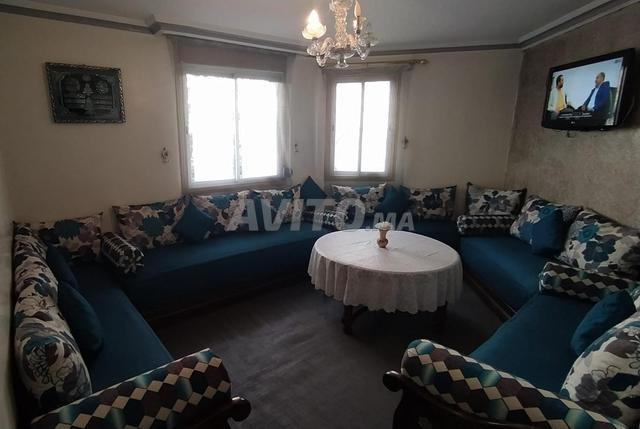 Appartement à vendre 38 m² à Casablanca