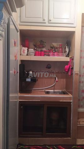 Appartement à vendre 38 m² à Casablanca - 2